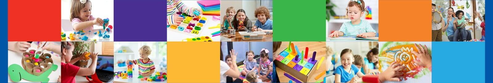 Begin Bright Licensed programmes