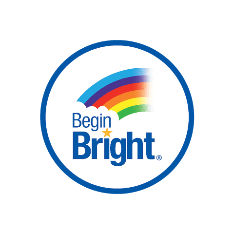 Begin Bright Licensed Programmes Home page