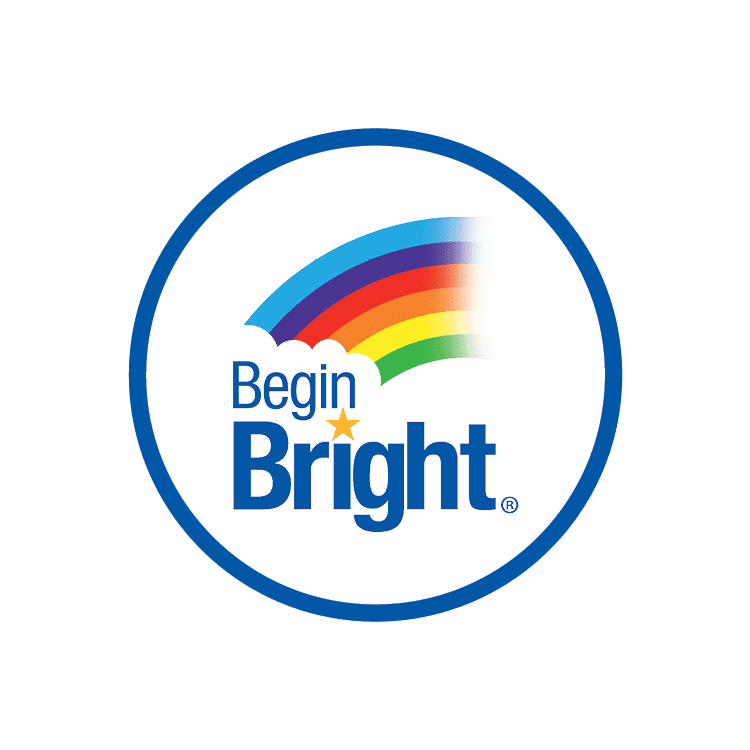 Begin Bright Licensed programmes
